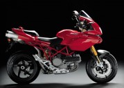 Ducati 1098S